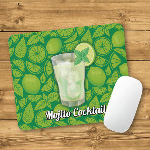 Tapis De Souris Mojito