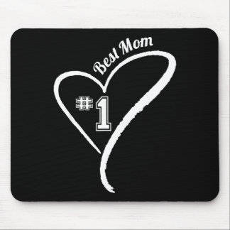 Tapis De Souris Mom ever 