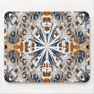 Tapis De Souris Moments tribaux...