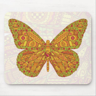 Tapis De Souris Monarch Mousepad