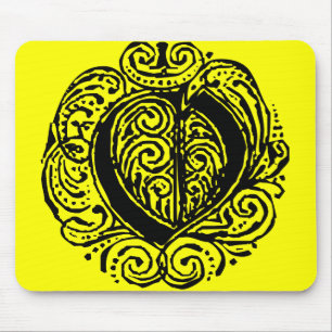 Tapis De Souris Monarchia