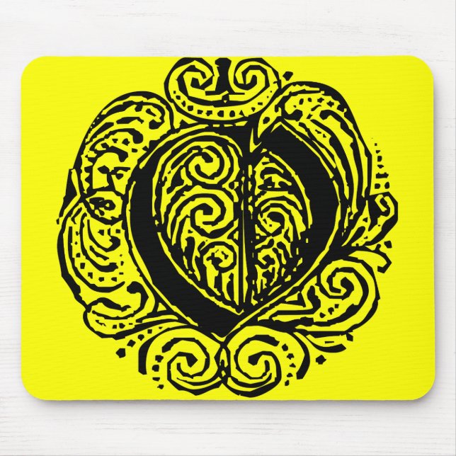 Tapis De Souris Monarchia (Devant)