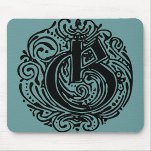 Tapis De Souris Monarchie G