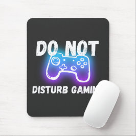Tapis De Souris Monde du jeu Incroyable