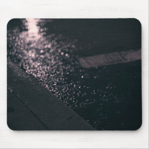 Tapis De Souris Monochrome