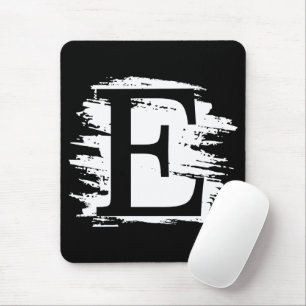 Tapis De Souris Monogramme - Mousepad