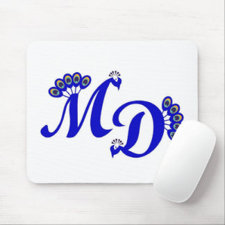 Tapis De Souris Monsoon Mousepad