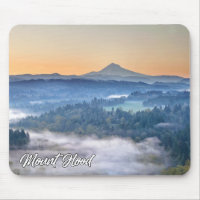 Mont Hood, Oregon, États-Unis
