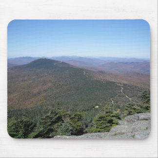 Tapis de souris Mont Killington Vermont