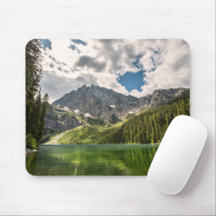 Tapis De Souris Montagnes   Monts de Cabinet, Montana
