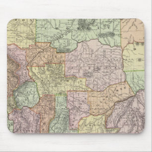 Tapis De Souris Montana
