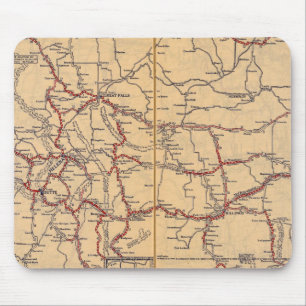Tapis De Souris Montana 4