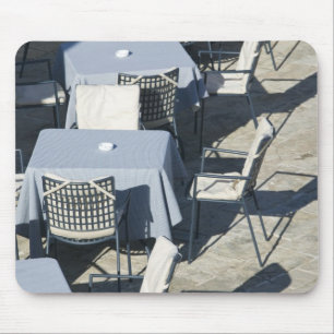Tapis De Souris Monténégro, Budva. Budva Vieille Ville / Stari Gra