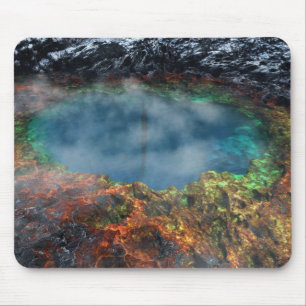 Tapis De Souris Montres du monde