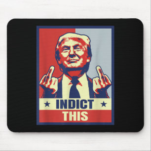 Tapis De Souris Montrez-Le, Drôle Trump Shirts 2024