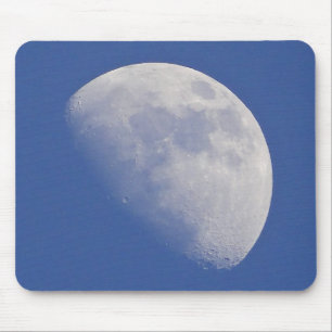Tapis De Souris Moon mousepad