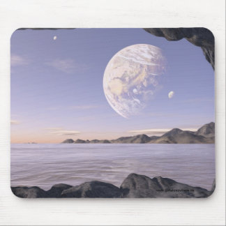 Tapis De Souris Moondance - Mousepad