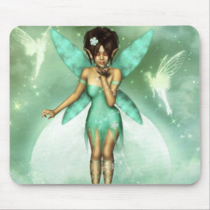 Tapis De Souris Moonshimmer