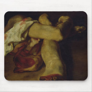 Tapis De Souris Morceaux anatomiques