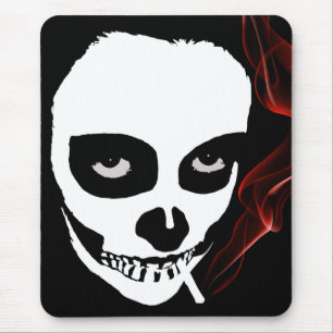 Tapis De Souris mort enivrante