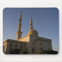 Mosquée de Hamza, Suez, Sud Sinaï, Égypte