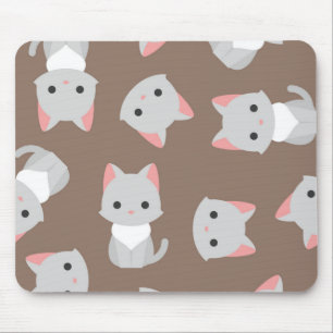 Tapis De Souris Motif