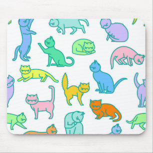 Tapis De Souris Motif