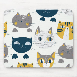 Tapis De Souris Motif