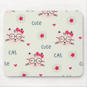 Tapis De Souris Motif
