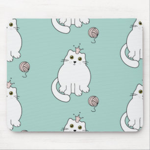 Tapis De Souris Motif