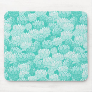 Tapis De Souris Motif 2 de Lotus