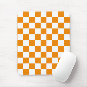 Tapis De Souris Motif à carreaux