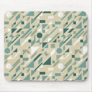 Tapis De Souris Motif abstrait
