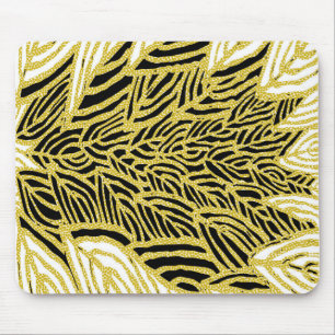 Tapis De Souris Motif autochtone-14 Mousepad