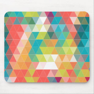 Tapis De Souris Motif cool Hipster