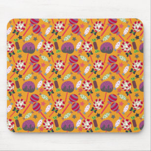 Tapis De Souris Motif de bonbons motif Lollies lollipop 23