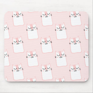 Tapis De Souris motif de chats