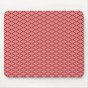 Tapis De Souris Motif de Japonais