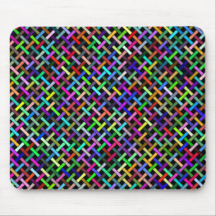 Tapis De Souris Motif de lattice