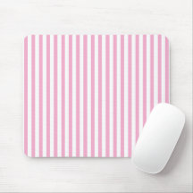 Motif de rayure verticale rose et blanc