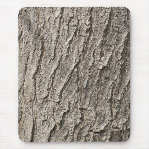 Tapis De Souris Motif d'écorce