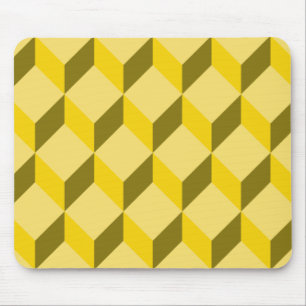 Tapis De Souris motif d'escalier