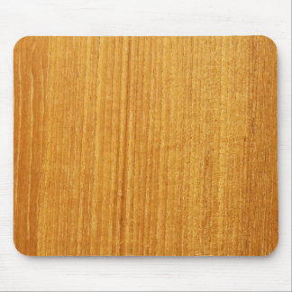 Tapis De Souris Motif en bois de grain