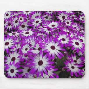 Tapis De Souris Motif floral, Jardins de Kuekenhof, Lisse,