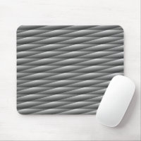 Motif géométrique noir et blanc