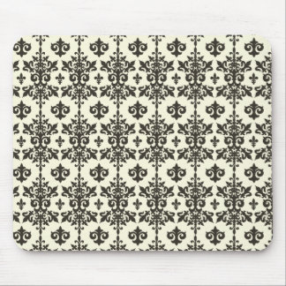 Tapis De Souris Motif Mousepad de Fleur