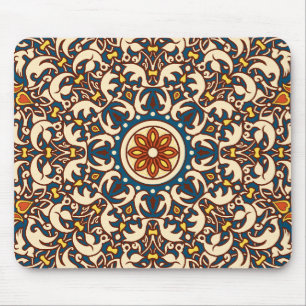 Tapis De Souris Motif oriental n° 1