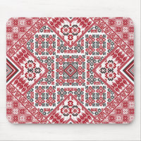 Motif palestinien de broderie 2