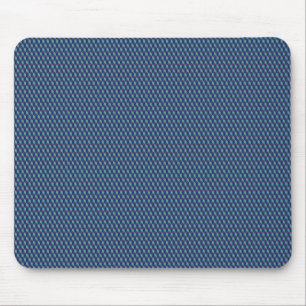 Tapis De Souris Motif Qbert