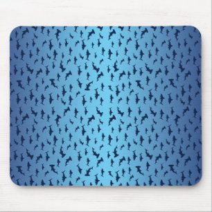 Tapis De Souris Motif requin